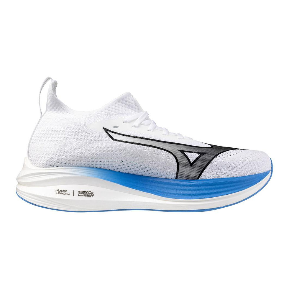 Miniatura: MIZUNO NEO ZEN
