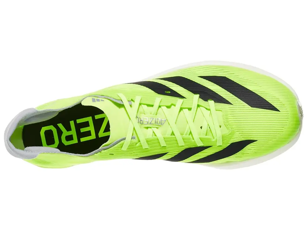 Miniatura: ADIZERO AMBITION