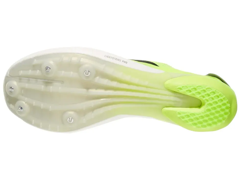 Miniatura: ADIZERO AMBITION