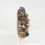 Thumbnail: Vintage Signed West Germany Cluster Bead Brooch – Autumn Tones