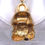 Thumbnail: Signed ART Buddha Face Necklace