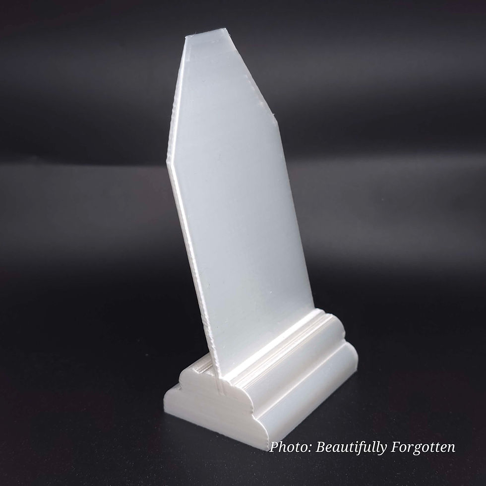 Thumbnail: 4 Piece Brooch Display Bundle