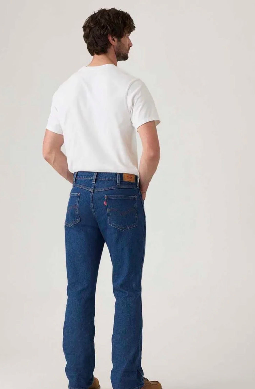 Levis calca 537 000XI0021