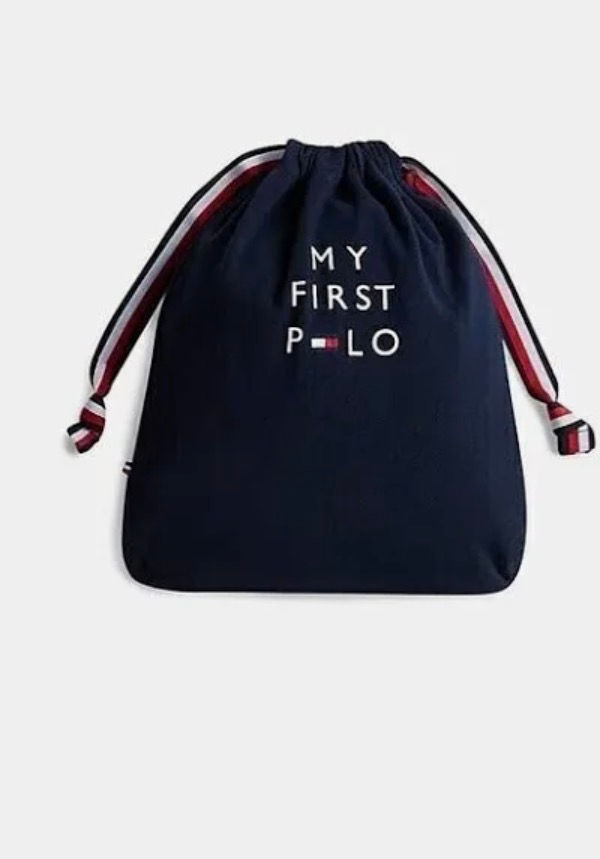 Miniatura: Tommy hilfiger body polo giftbox 02255