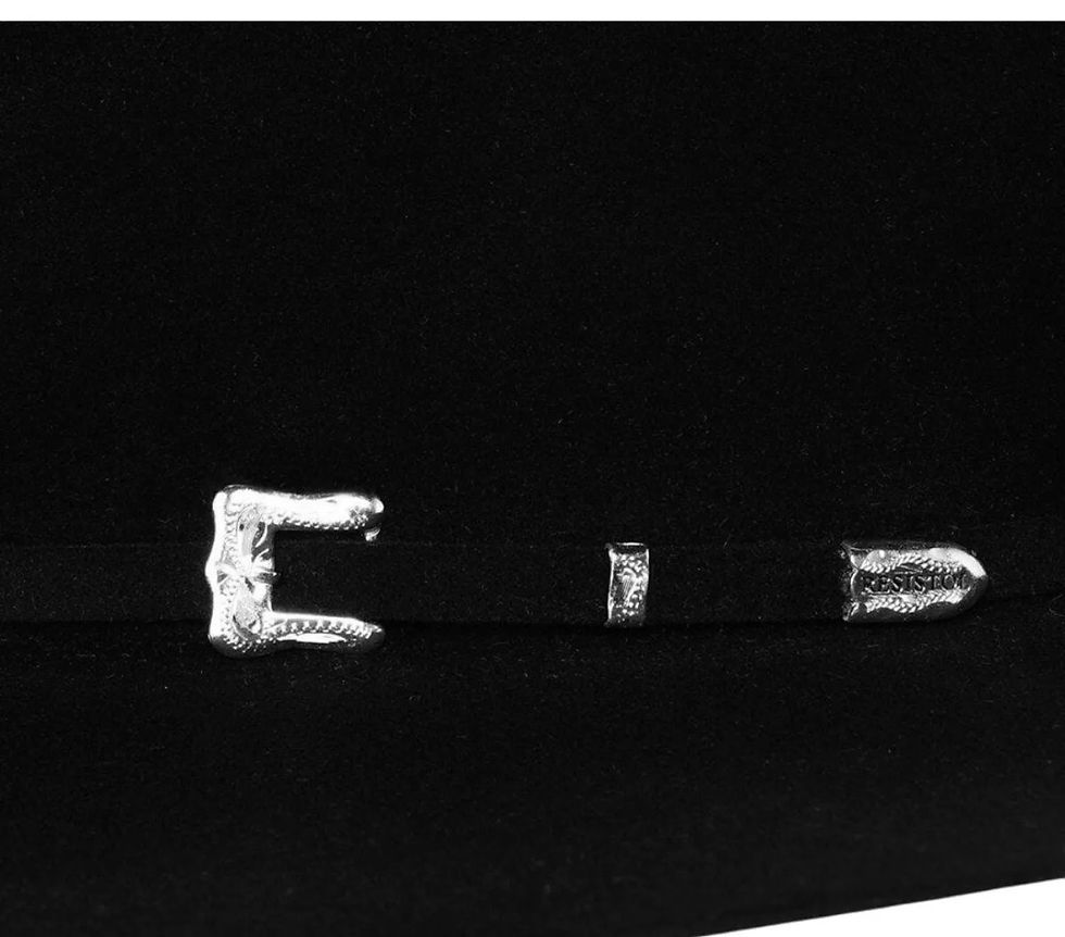 Miniatura: RESISTOL CHAPEU BLACK GOLD 20X