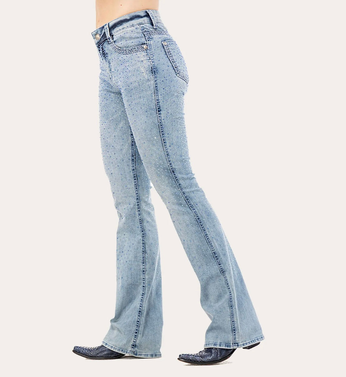 Zenz calca indiana ZW0225001