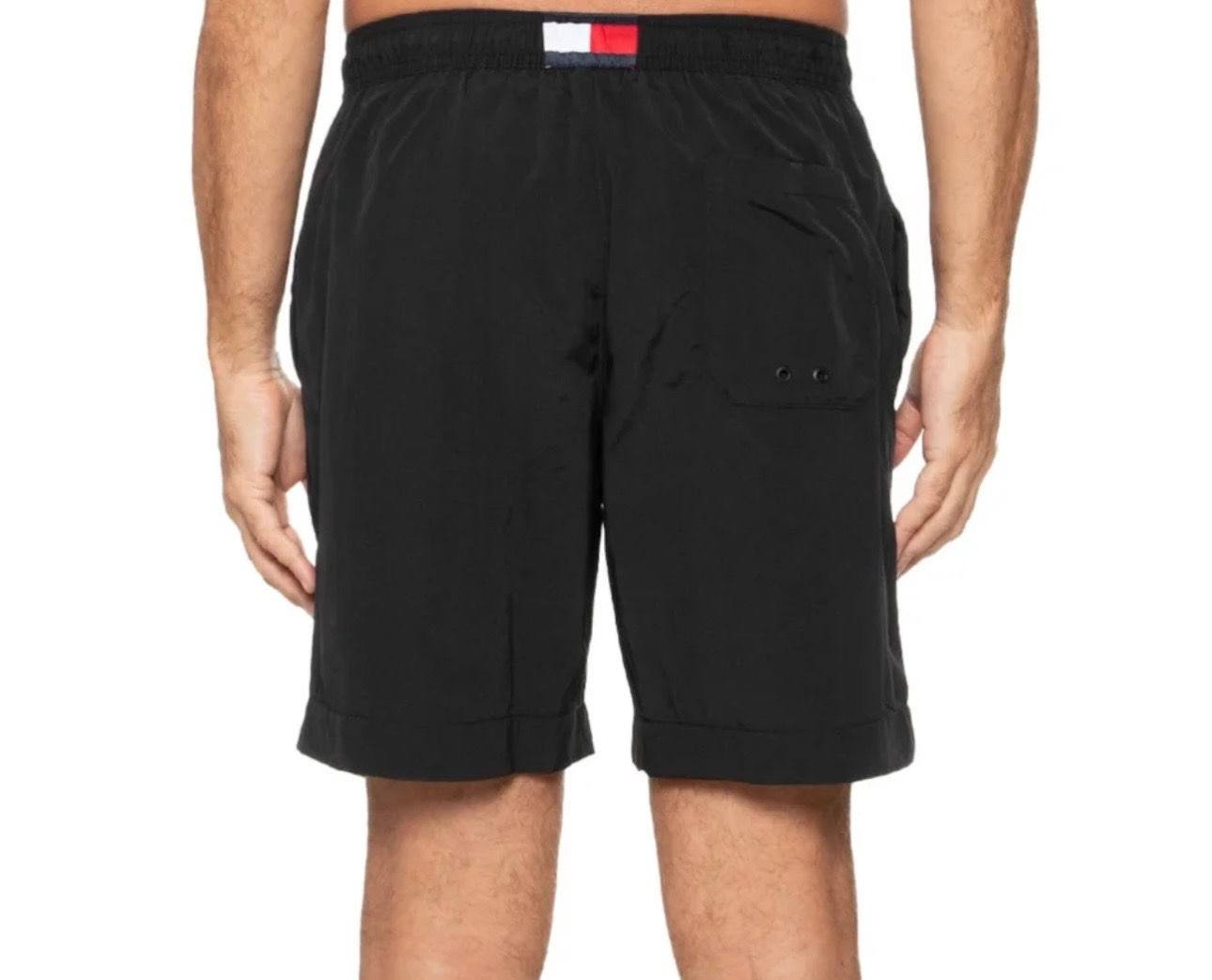 Tommy hilfiger shorts medium drawstring 02793