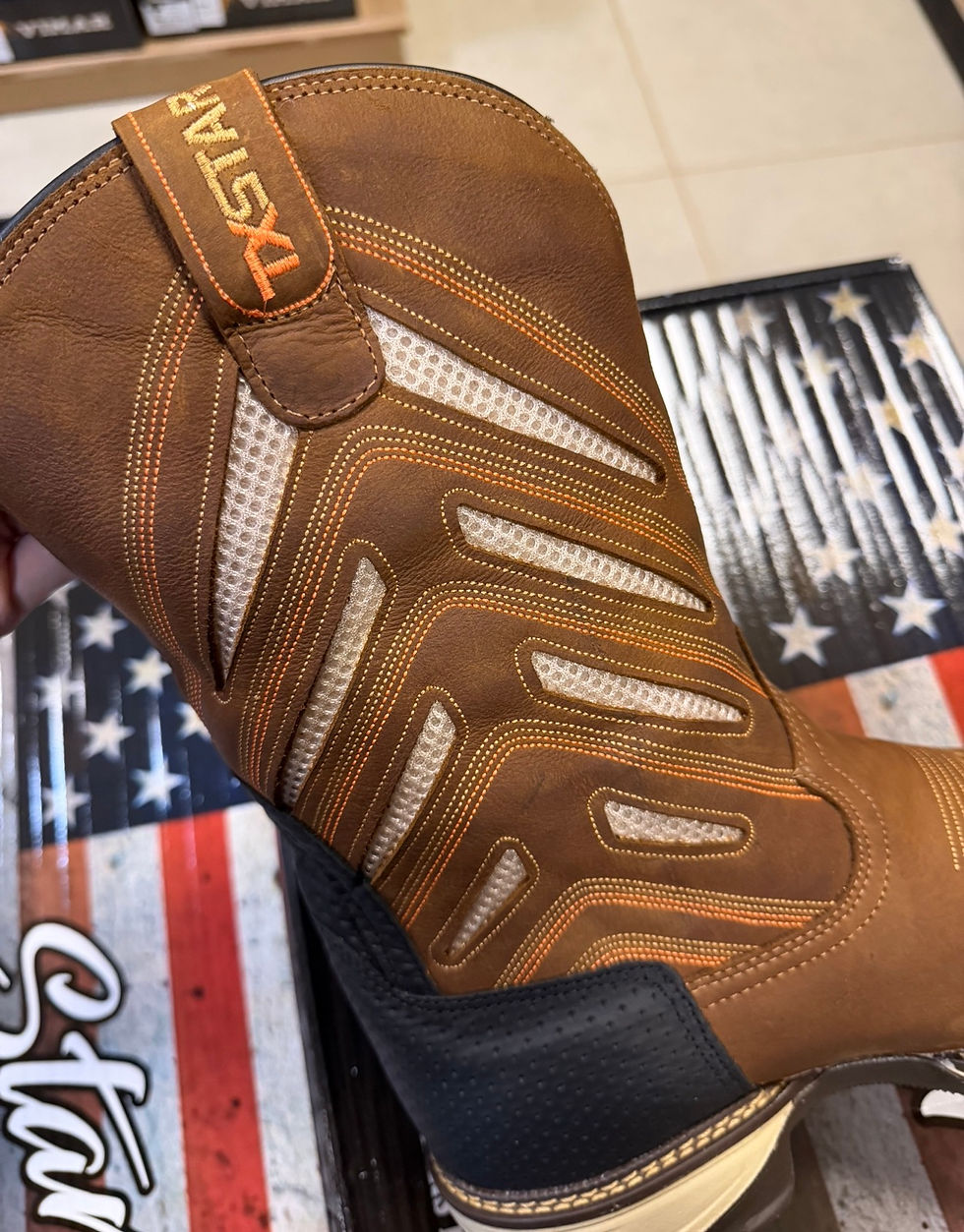Miniatura: Texas stars bota wisk bege 1702356
