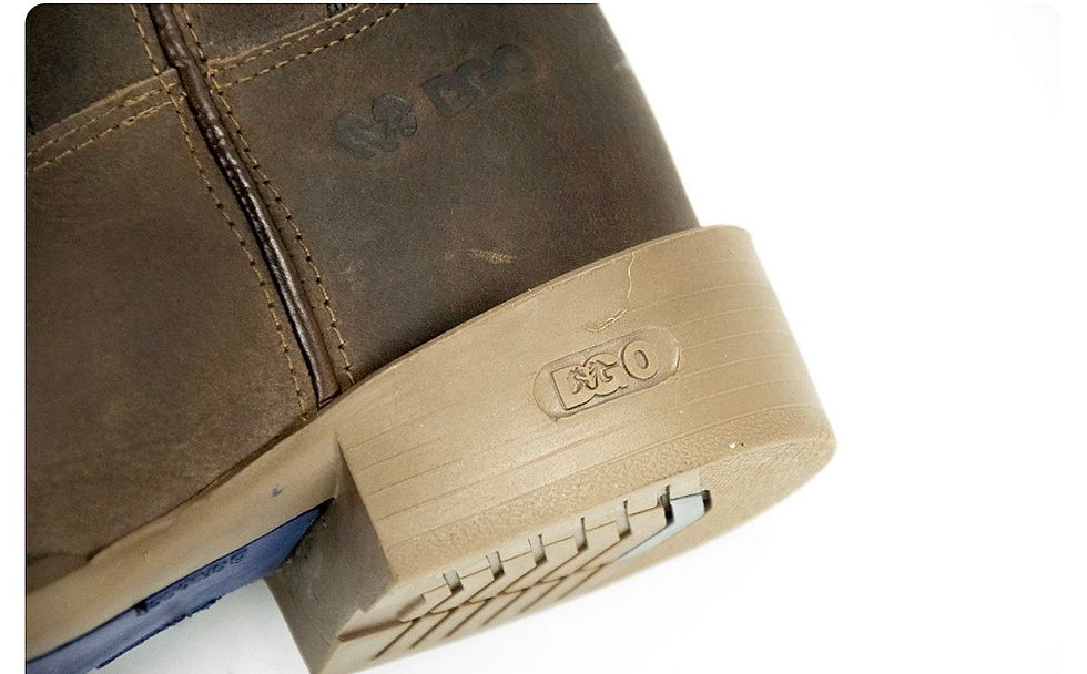 Miniatura: Dgo bota prime med dog 2121G2L