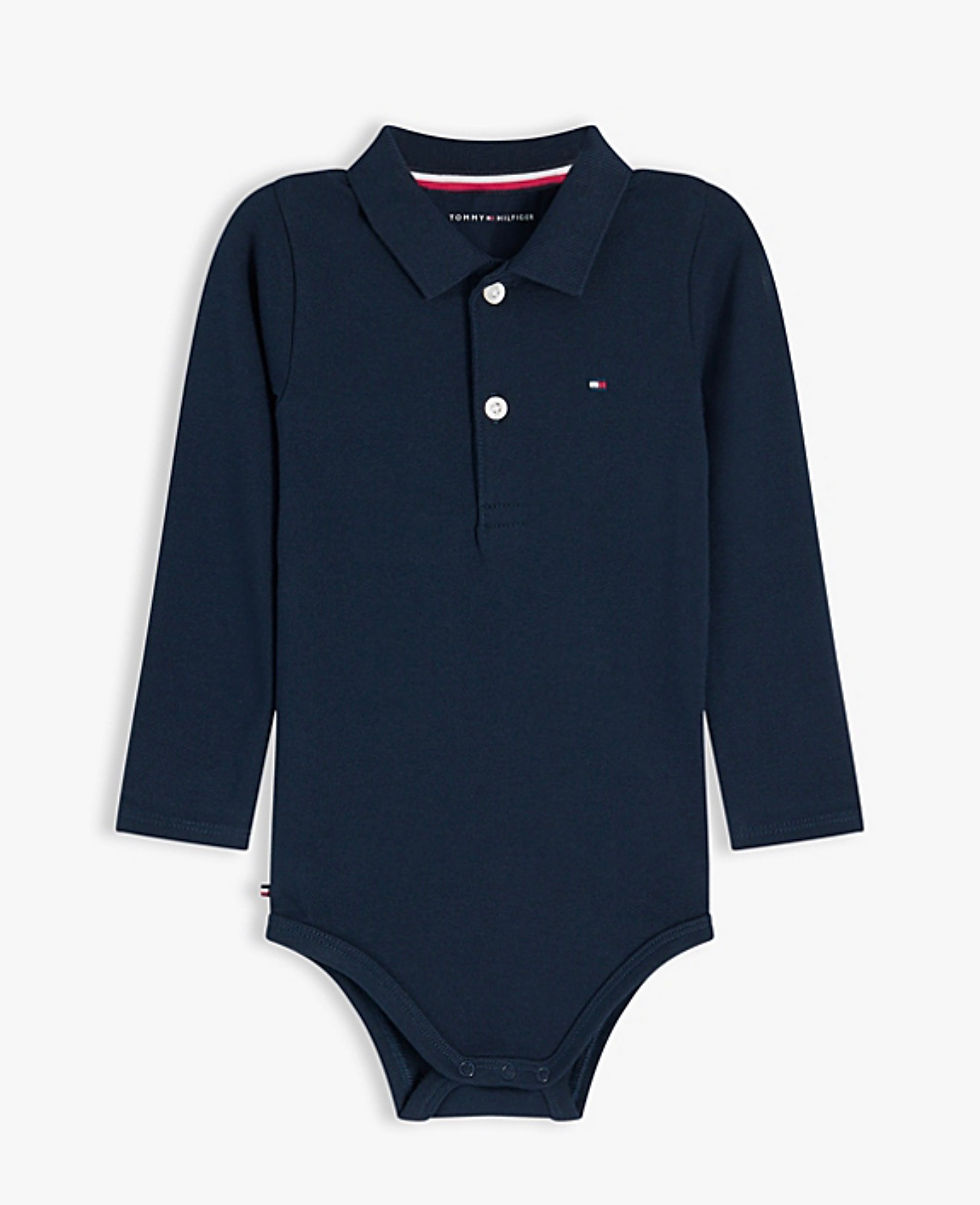Miniatura: Tommy hilfiger body polo giftbox 02255