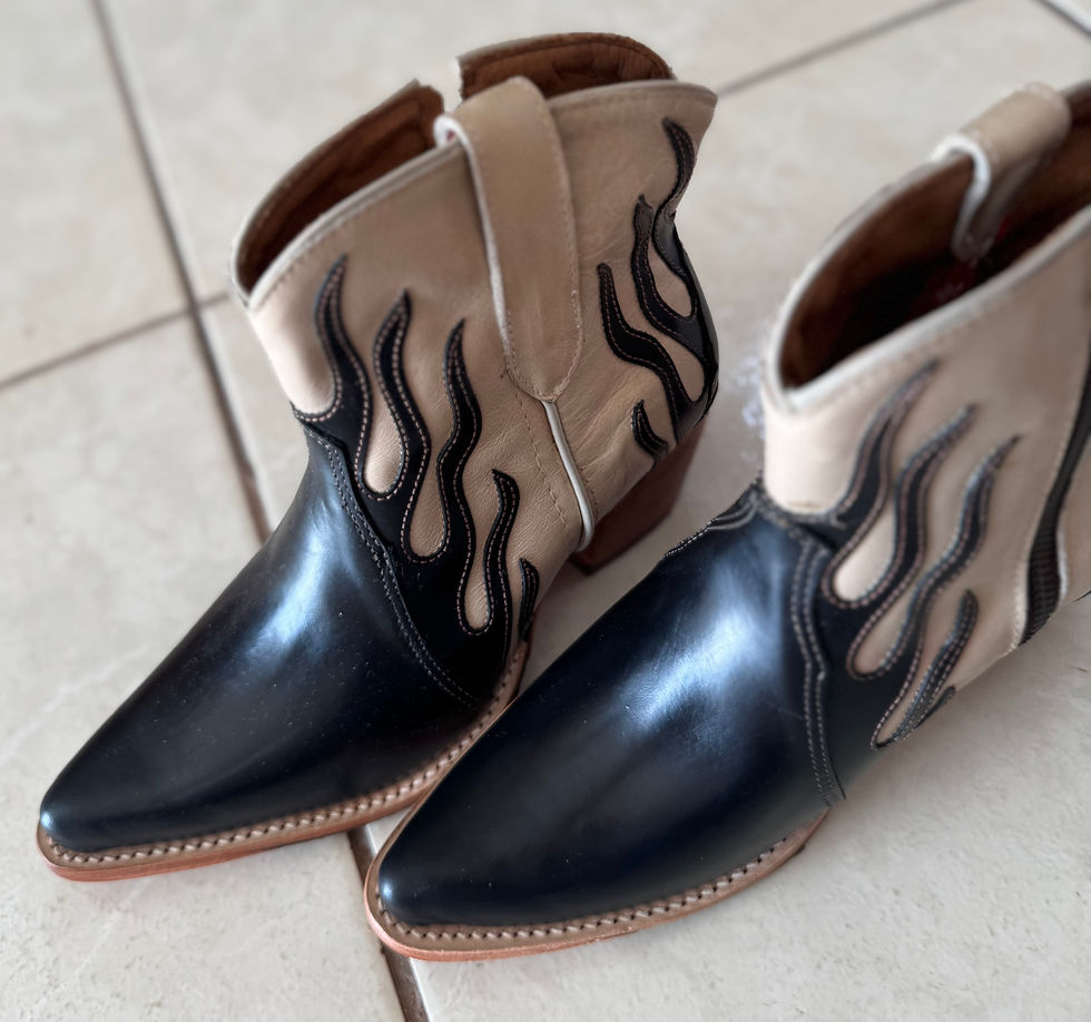 Miniatura: Goyazes bota fem bico f preto 244502-CC_016