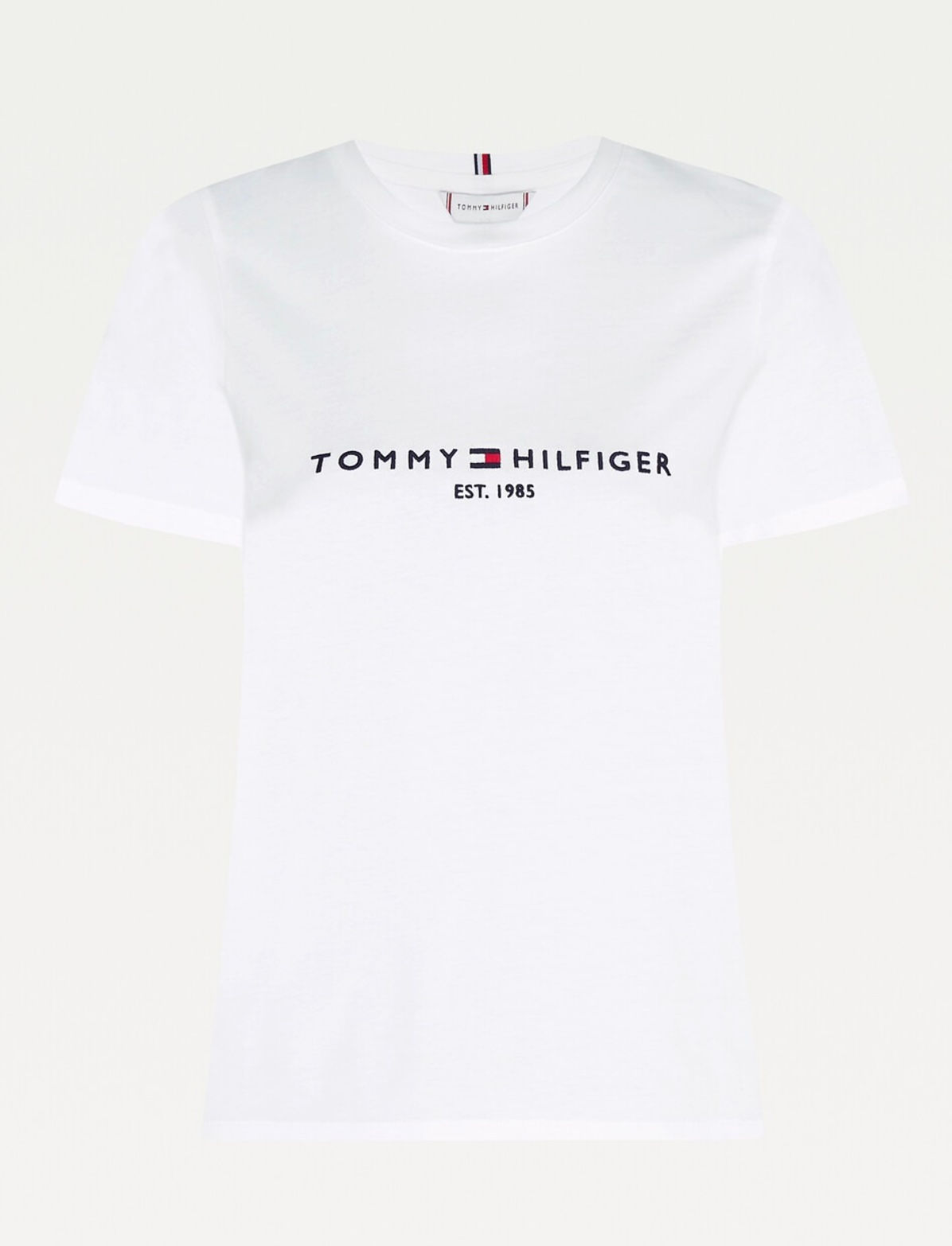 Tommy hilfiger camiseta heritage reg tee 31999