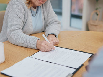 Dokumentu kārtošana apbedīšanai Krāslavā un Dagdā – miršanas apliecības noformēšana un formalitāšu sakārtošana