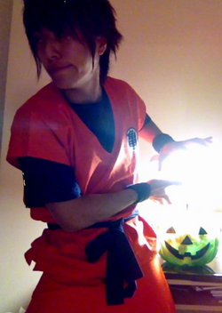 オラ黒沢(￣弁￣)