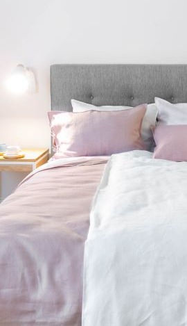 Sīktēls: Gultas veļas komplekts, pusotrguļamais