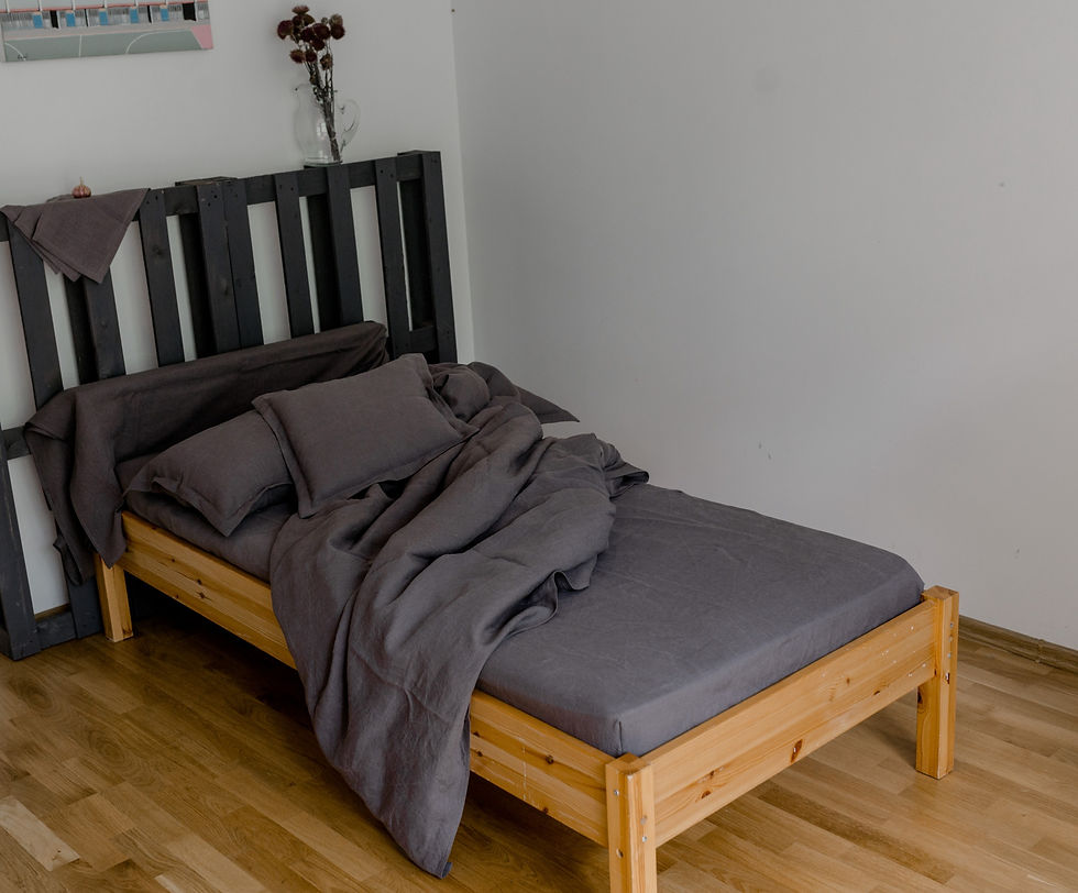 Sīktēls: Gultas veļas komplekts pusotrguļamais