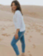 Thumbnail: Linen blouse