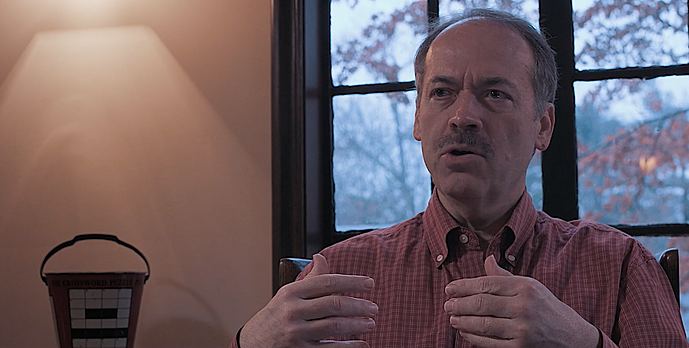 2020 Miyamoto And The Machine: The Story Of KenKen