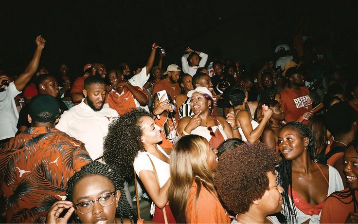 Girl, there’s nothing wrong with loving outside….