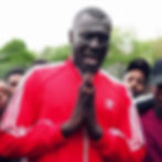 Stormzy – Shut Up (Official Music Video, 2015)