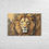 Thumbnail: Gallery Wrap - I AM LION
