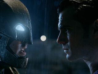 Confirmada a duração da versão estendida de Batman vs Superman.