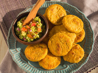 SOPAIPILLAS