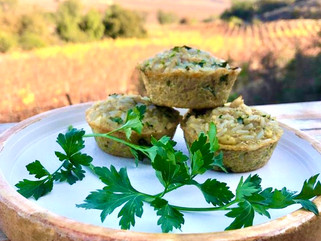 Tortilla sin aceite
