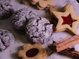 Galletas de navidad