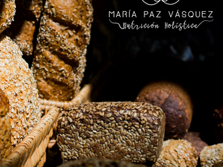 ¿Elimino el gluten de mi dieta?