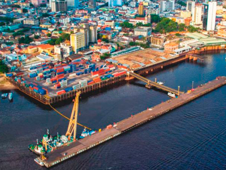 Zona Franca de Manaus na Reforma Tributária: Quem Fica, Quem Sai?