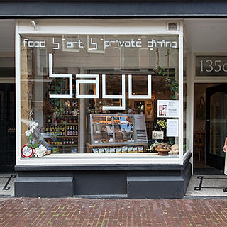 Foto van schrijver: BAYU