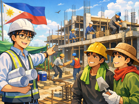 Designing for the Builders: How Architecture Can Improve the Lives of Construction Workers