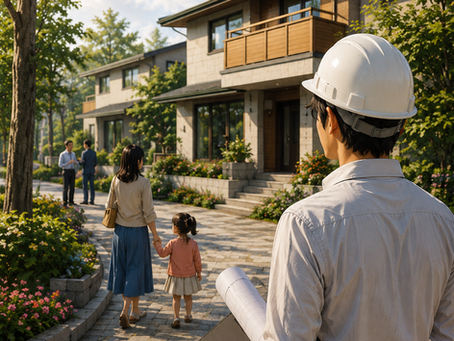Building for the Neighbor