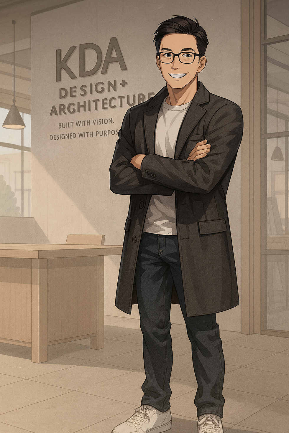 Why Architects Should Be the Prime Designers of Homes in the Philippines