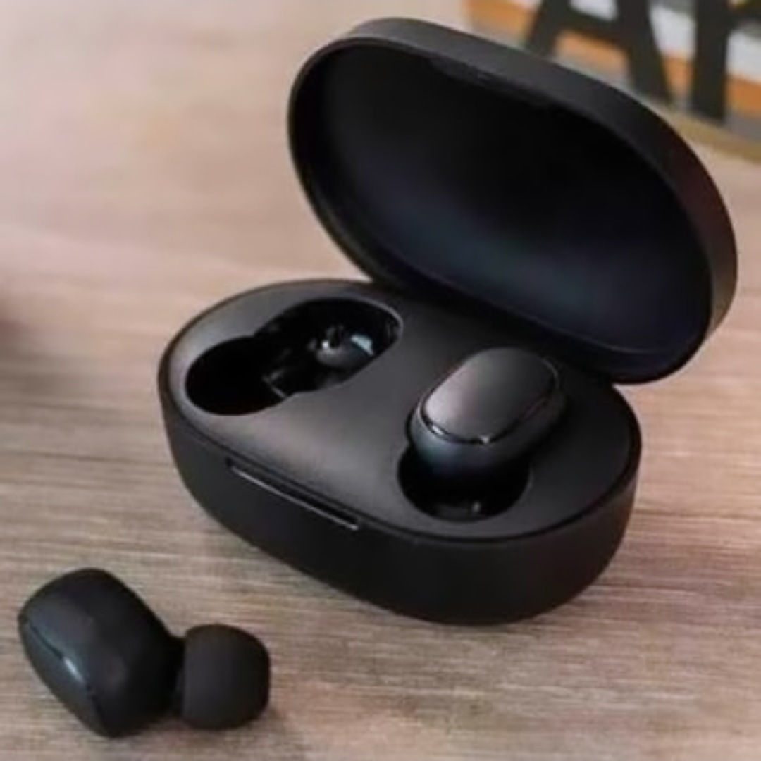 Fone Bluetooth De Ouvido Sem Fio Xiaomi Redmi Airdots