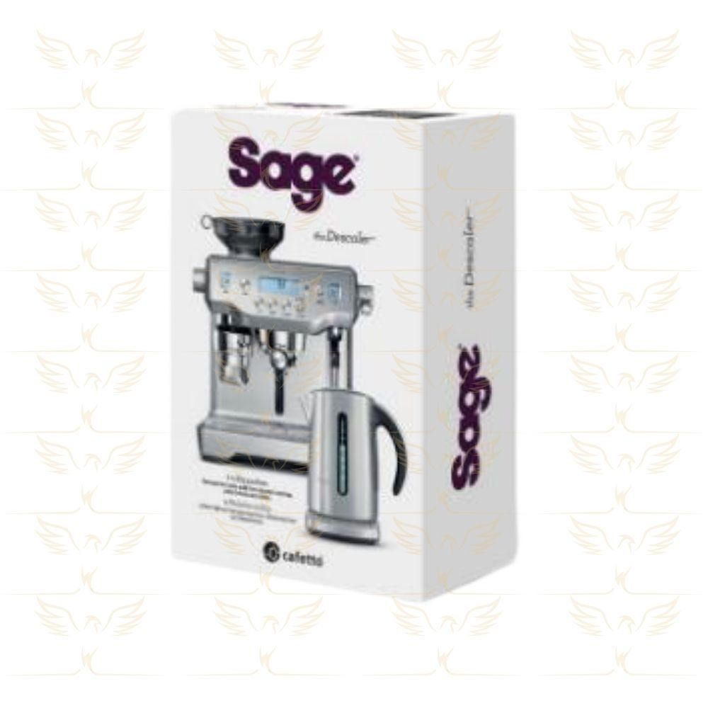 Détartrant Sage® Descaler (x4)