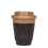 Thumbnail: Gobelet en matériaux recyclés Kaffeeform®