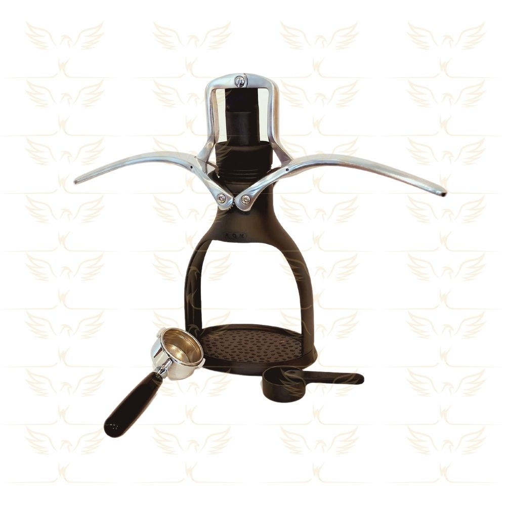 Machine manuelle ROK® Espresso GC