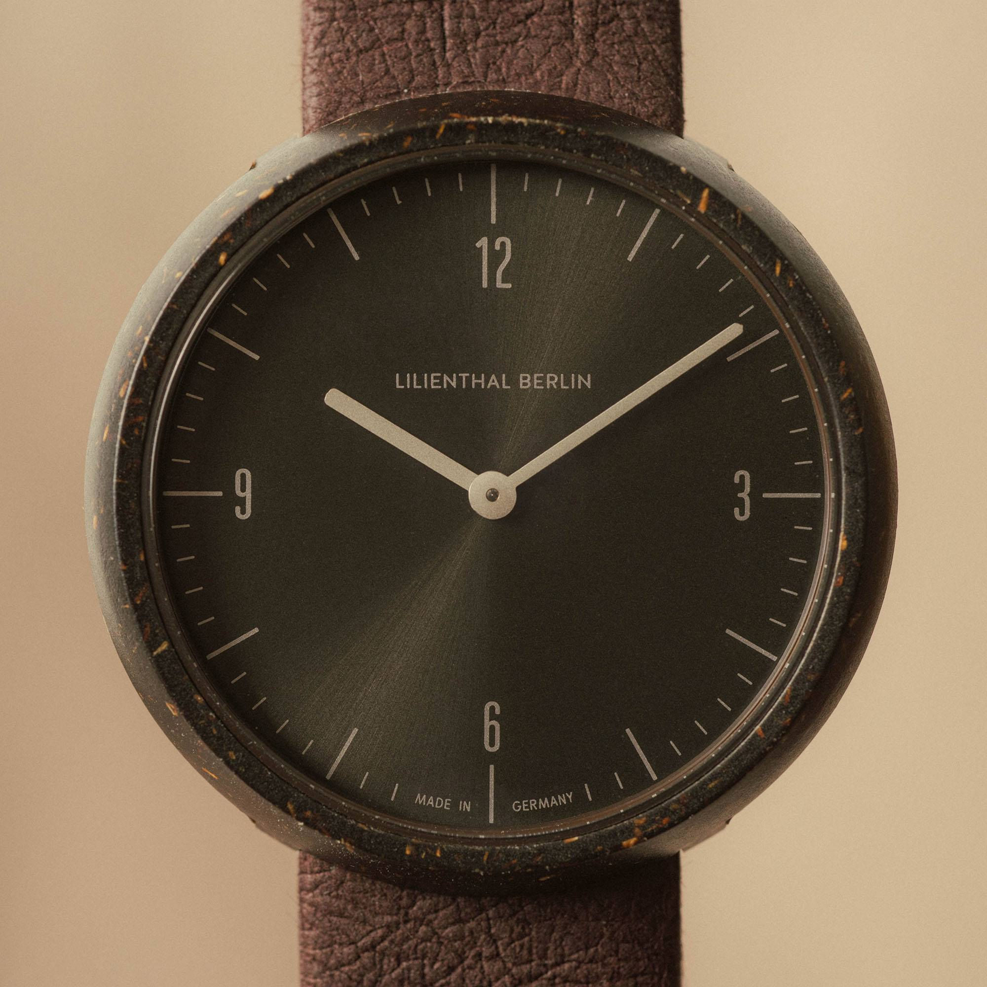 Montre Café Kaffeeform®