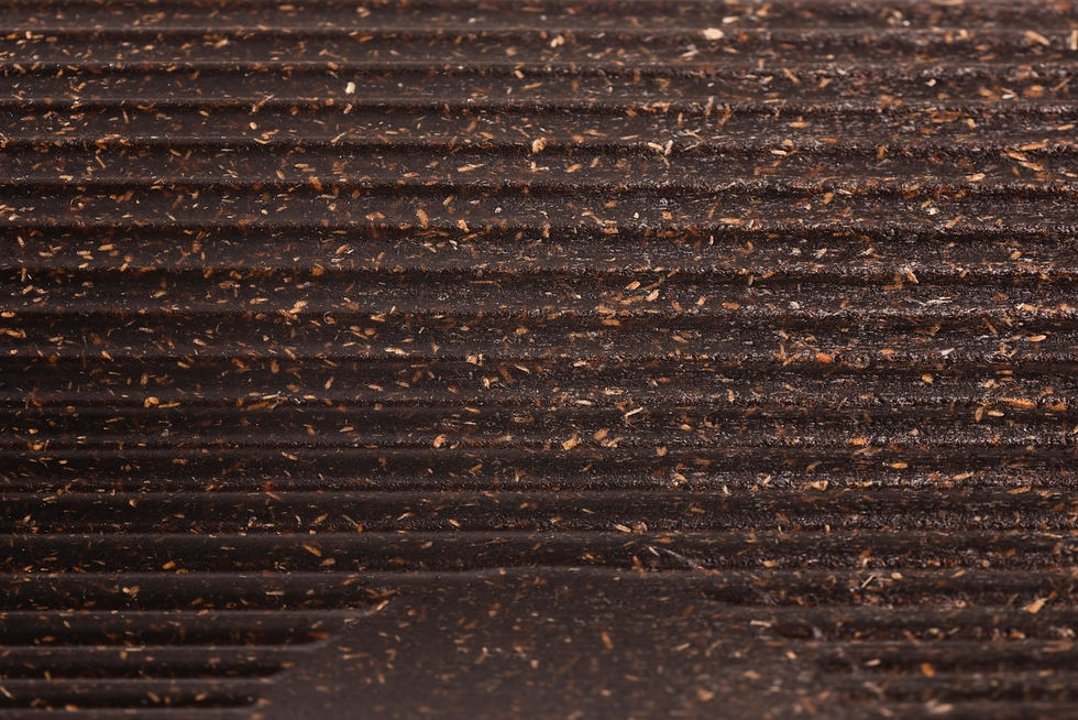 Thumbnail: Gobelet en matériaux recyclés Kaffeeform®