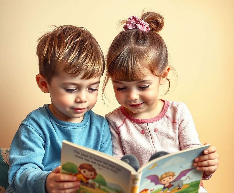 Oferta gradinite pentru ziua copilului / final de an - 2026