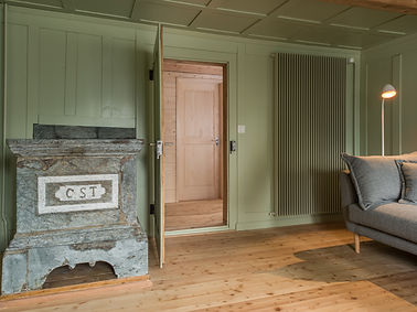 wohnzimmer in segnas