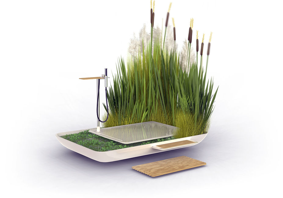 Phytobalneum | design by A. Le Henry, O. Pigasse, J. Yasumoto & V. Vandenbrouck