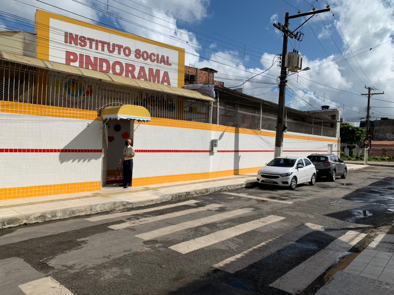 Instituto Social Pindorama
