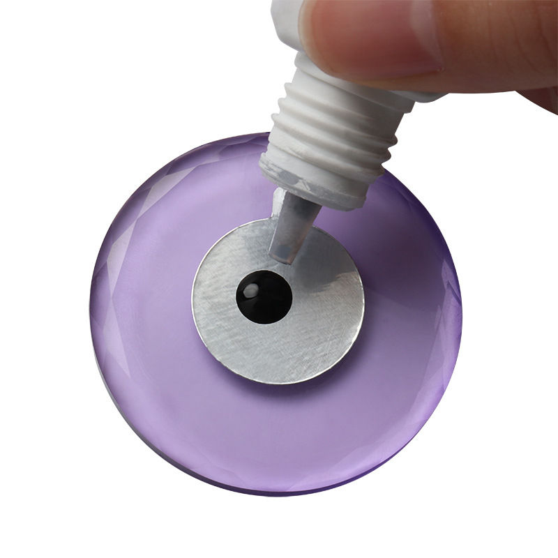 Miniature : Stickers For Glue Stone (10pcs)
