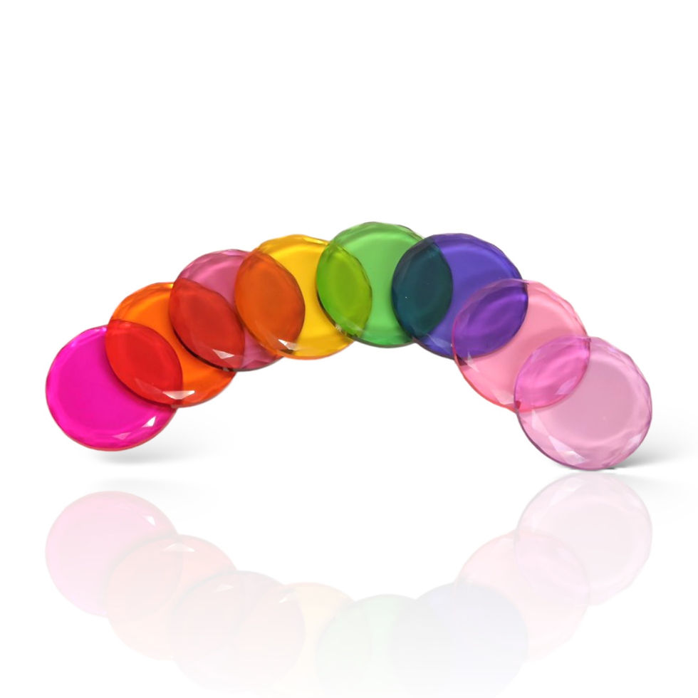 Miniature : Crystal Pallet Glue (Small)