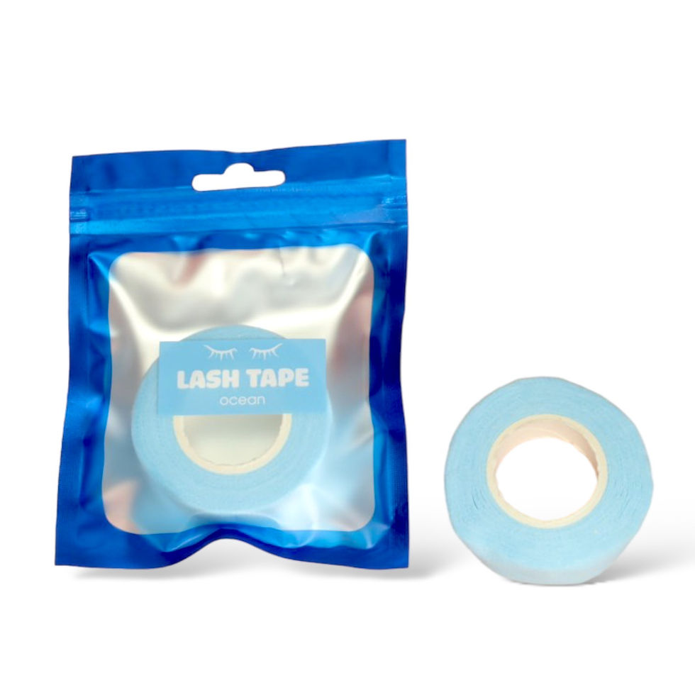 Thumbnail: Japanese Paper Tape