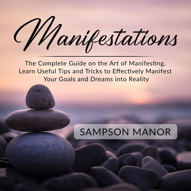 Manifestation 3.0 Review