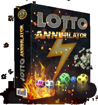 Lotto Annihilator